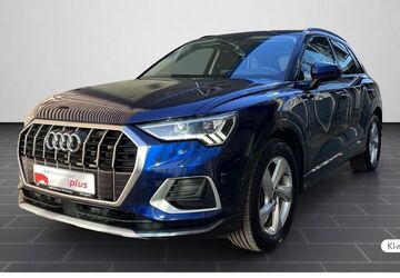 Audi Q3 27.262 km 32.880 &euro; Wiesbaden 65189