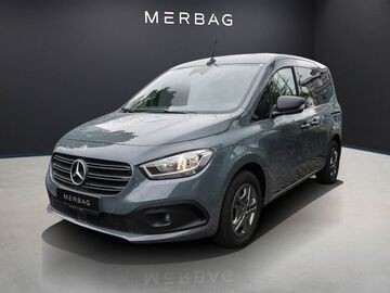 Gebrauchte Mercedes-Benz Citan