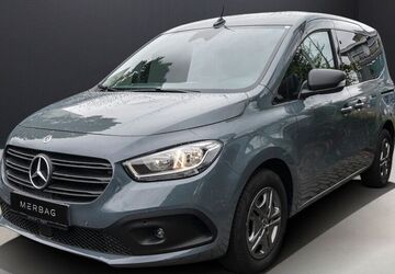 Mercedes-Benz Citan 7.500 km 36.771 &euro; Wiesbaden-Schierstein 65201