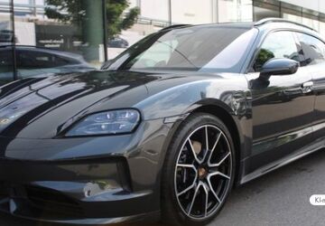 Porsche Taycan 9.900 km 119.900 &euro; Wiesbaden 65187