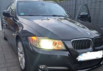 BMW 320 167.700 km 7.850 &euro; Weiterstadt 64331