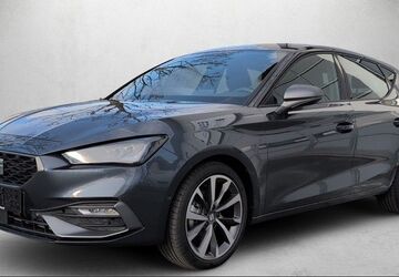 Seat Leon 9.999 km 30.480 &euro; Wiesbaden 65189