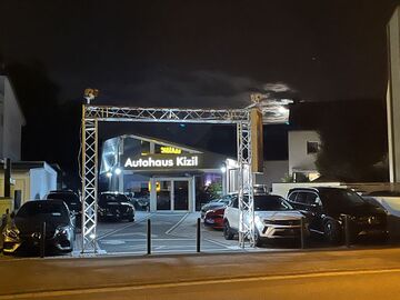 Gebrauchte Renault Austral