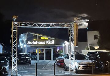 Renault Austral 16.770 km 21.511 &euro; Flörsheim am Main 65439