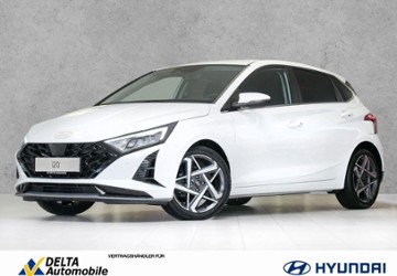Hyundai i20 1.754 km 19.990 &euro; Mainz-Kastel 55252