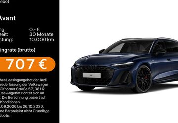 Audi A6 17.267 km 75.490 &euro; Hofheim 65719