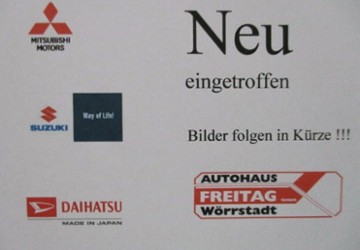 Suzuki Vitara 17.200 km 20.750 &euro; Wörrstadt 55286