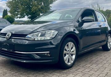 VW Golf 95.154 km 9.990 &euro; Taunusstein 65232