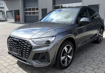 Audi Q5 144.376 km 29.990 &euro; Albig 55234