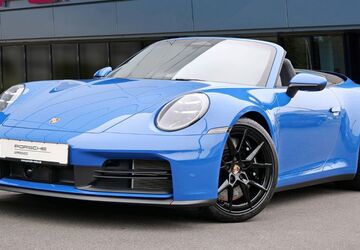 Porsche 992 4.977 km 161.488 &euro; Mainz 55131