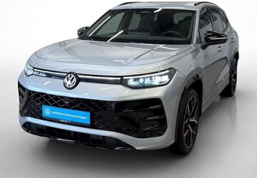 VW Tayron 34.250 km 46.990 &euro; Mainz-Kastel (Wiesbaden) 55252