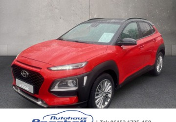 Hyundai KONA 29.200 km 17.990 &euro; Groß - Gerau 64521