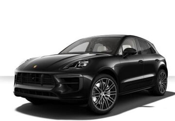 Porsche Macan 76.800 km 62.450 &euro; Wiesbaden 65187