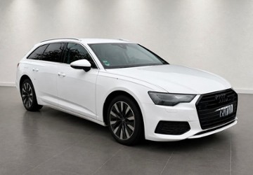 Audi A6 180.000 km 16.690 &euro; Flörsheim am Main 65439