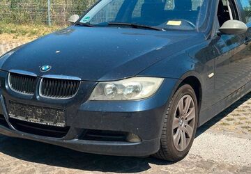 BMW 320 277.000 km 1.490 &euro; Mainz 55128