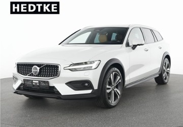 Volvo V60 Cross Country 59.890 km 37.550 &euro; Weiterstadt 64331