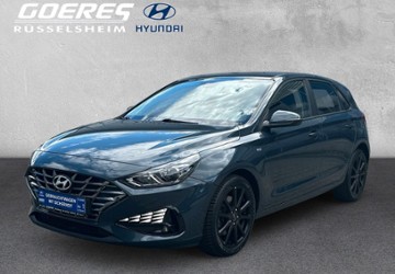 Hyundai i30 84.500 km 17.340 &euro; Rüsselsheim 65428