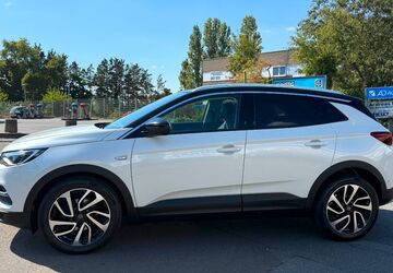 Opel Grandland (X) 91.279 km 13.950 &euro; Raunheim 65479