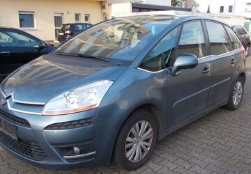 Citroen C4 184.500 km 1.799 &euro; Mainz 55129