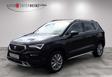 Seat Ateca 45.100 km 25.900 &euro; Mainz 55120