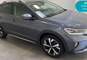 VW Taigo 37.111 km 18.970 &euro; Egelsbach 63329