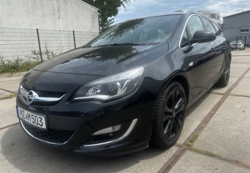 Opel Astra 98.400 km 5.999 &euro; Hattersheim 65795