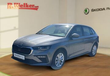 Skoda Scala 25.000 km 24.900 &euro; Weiterstadt 64331