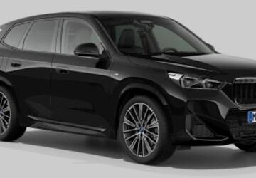 BMW iX1 84.640 km 36.995 &euro; Harxheim/ Mainz 55296