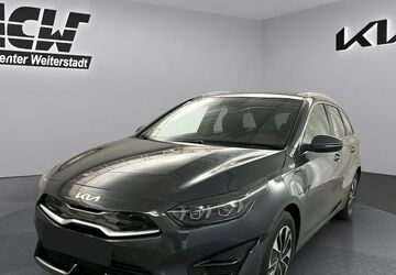 Kia ceed Sportswagon 56.990 km 20.869 &euro; Weiterstadt-Darmstadt 64331