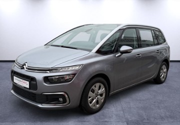 Citroen Grand C4 Picasso / SpaceTourer 16.786 km 20.999 &euro; Mainz 55120