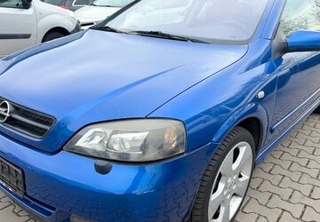Opel Astra 155.000 km 1.590 &euro; Rüsselsheim 65428