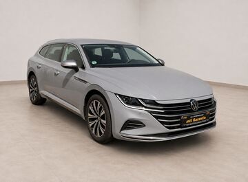 Gebrauchte VW Arteon