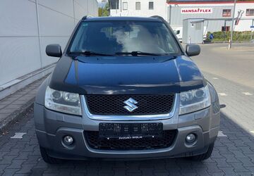 Suzuki Grand Vitara 225.059 km 4.199 &euro; Wiesbaden 65201