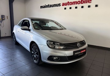 VW Eos 89.000 km 9.800 &euro; Hofheim-Wallau 65719