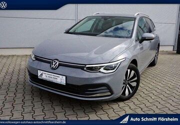 VW Golf 42.074 km 22.890 &euro; Flörsheim 65439
