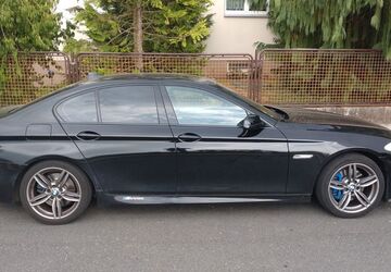 BMW 530 341.000 km 19.900 &euro; Kelsterbach 65451