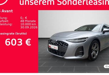 Audi A6 27.662 km 49.890 &euro; Wiesbaden 65189