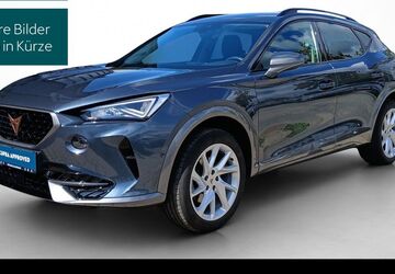 Cupra Formentor 73.354 km 21.540 &euro; Hofheim-Diedenbergen 65719