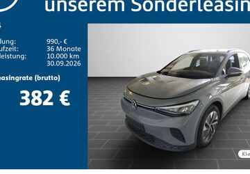 VW ID.4 58.590 km 23.900 &euro; Bingen / Rhein 55411