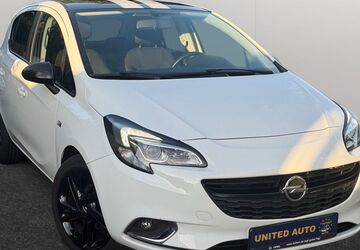 Opel Corsa 116.000 km 6.950 &euro; Mainz-Kastel 55252