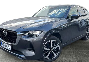 Mazda CX-60 8.332 km 44.770 &euro; Mainz 55122
