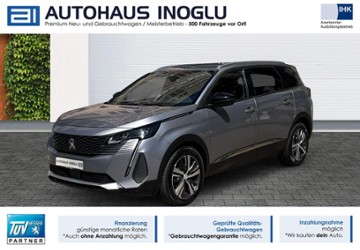 Peugeot 5008 53.440 km 21.880 &euro; Rüsselsheim 65428
