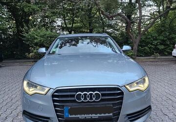 Audi A6 219.000 km 11.900 &euro; Mörfelden -Walldorf 64546