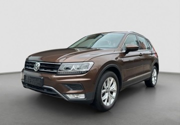 VW Tiguan 148.000 km 18.300 &euro; Hofheim am Taunus 65719