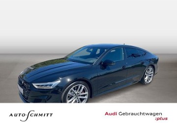 Audi S7 12.597 km 67.850 &euro; Idstein 65510