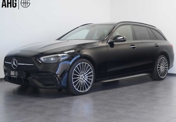 Mercedes-Benz C 220 103.678 km 29.850 &euro; Wiesbaden 65205
