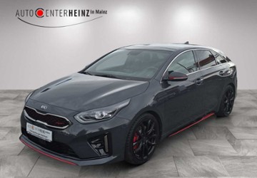 Kia pro ceed / ProCeed 90.824 km 19.900 &euro; Mainz 55120
