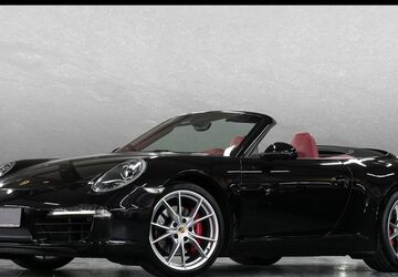 Porsche 991 104.000 km 84.900 &euro; Mainz 55130