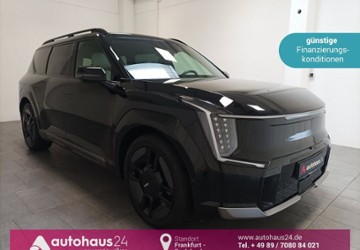 Kia EV9 23.214 km 60.440 &euro; Egelsbach 63329