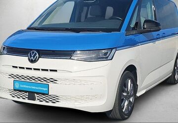 VW T7 Multivan 62.807 km 38.770 &euro; Mainz 55131